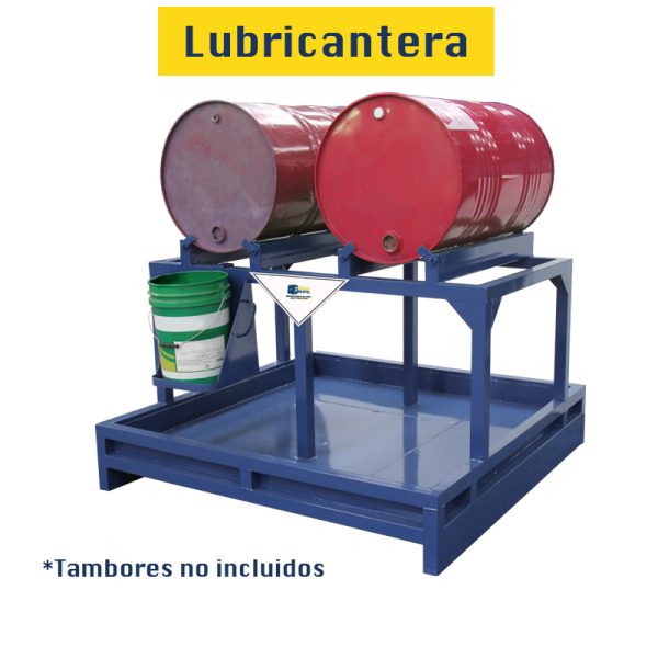 Lubricantera